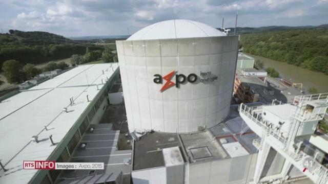 Le réacteur I de la centrale nucléaire de Beznau (AG) a été arrêté à cause de défauts