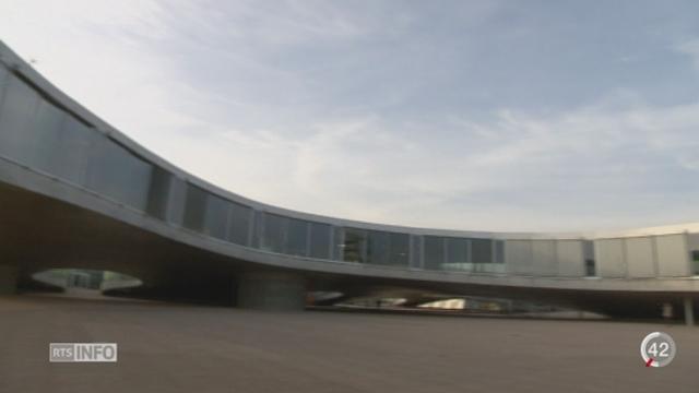 VD: Un rapport de l’EPFL envisage de construire une nouvelle ligne CFF qui desservirait le campus