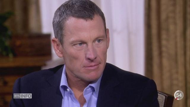 Le film «The Program» raconte l’histoire du champion déchu, Lance Armstrong