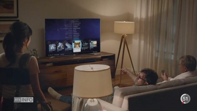 Nouvo: les télévisions intelligentes pourraient écouter dans les salons