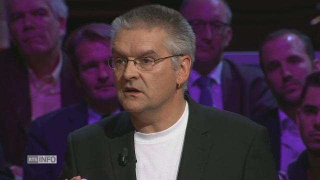 "La moitié de l'équipe nationale vient d'ex-Yougoslavie"