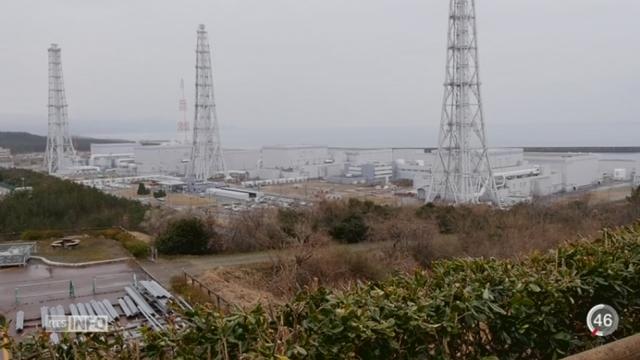 Japon: la centrale de Kashiwazaki-Kariwa pourrait être activée