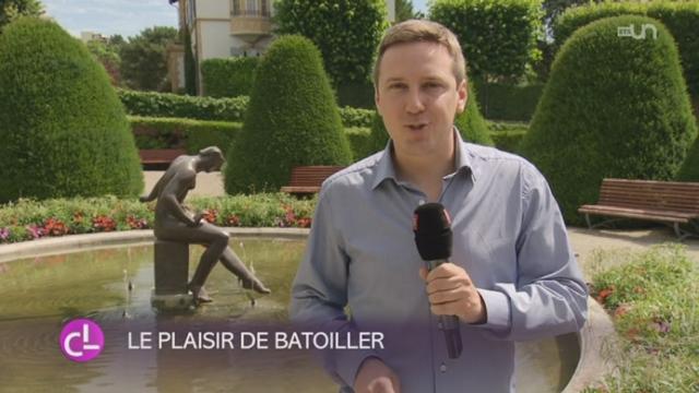 Les patois sont à l'honneur à l'Institut des sciences du langage à Neuchâtel.