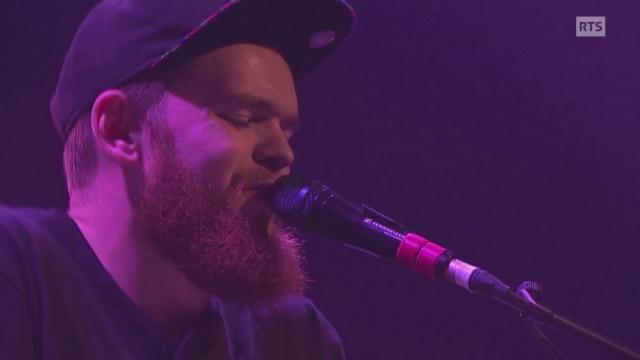 Jack Garratt - Chemical