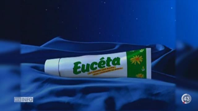 Novartis a cessé la production de l’Euceta et du Vita-Merfen