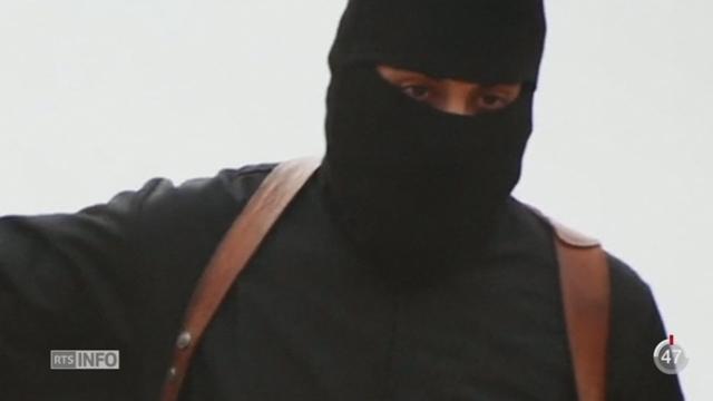 Syrie: les États-Unis ont mené un raid aérien visant «Jihadi John»