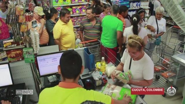 Venezuela: la pénurie alimentaire prend des proportions inquiétantes