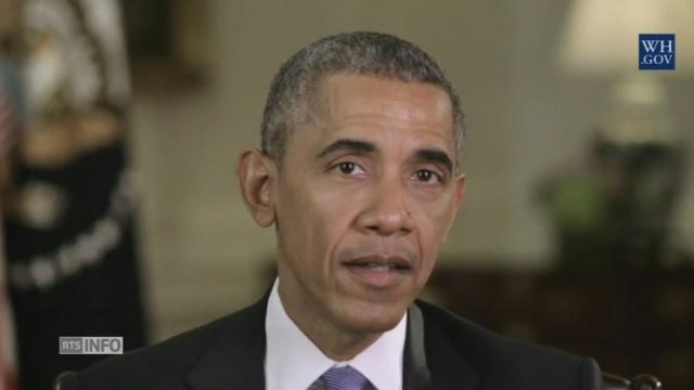 Barack Obama: "Stigmatiser les musulmans fait le jeu des terroristes"