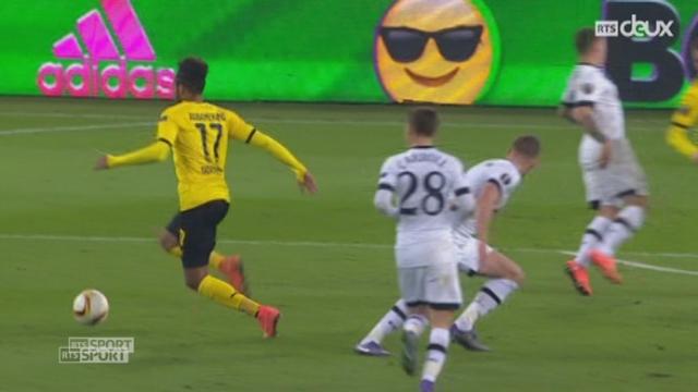 1-8, Dortmund – Tottenham (3-0) : le résumé du match