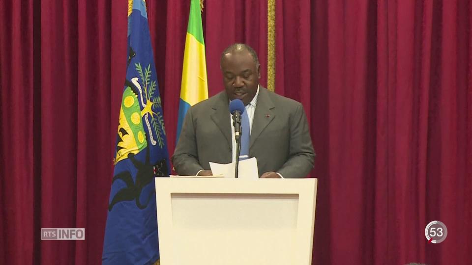 Au Gabon, la situation reste tendue après la réélection contestée d’Ali Bongo