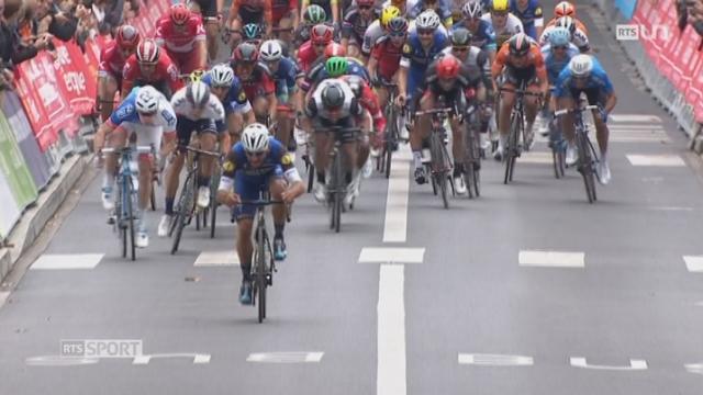 Cyclisme: l'équipe suisse IAM Cycling quitte le peloton professionnel