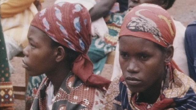 Rwanda : l'Afrique de l'espoir