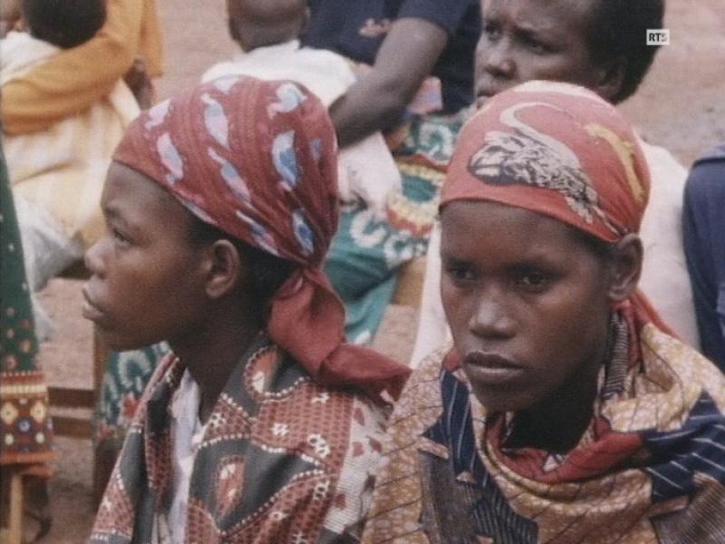 Rwanda : l'Afrique de l'espoir
