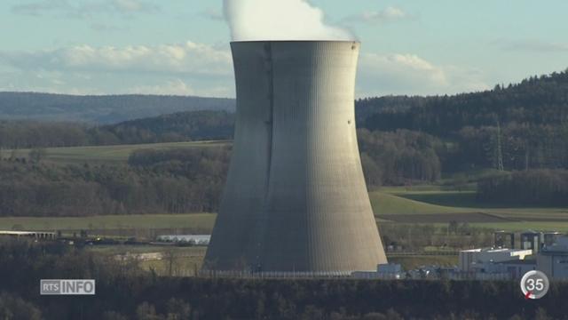 La sortie de la Suisse du nucléaire est de plus en plus incertaine