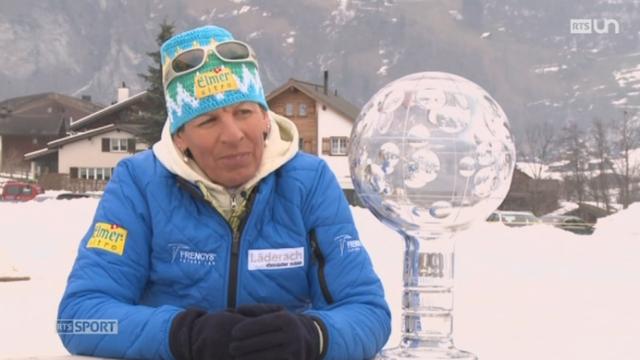 Ski alpin: plusieurs grandes championnes suisses ont remporté le grand Globe avant Lara Gut