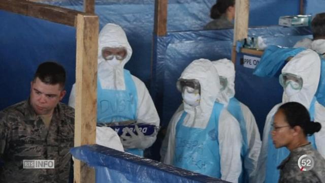 L’OMS a déclaré la fin de l’épidémie d’Ebola en Afrique de l’Ouest