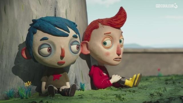 Screen Test de la semaine : Mal de Pierres, Brice 3, Ma vie de Courgette