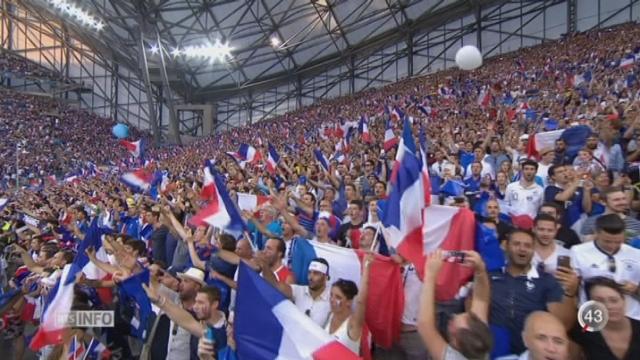 Finale Euro 2016: les enjeux financiers d’une telle finale sont colossaux