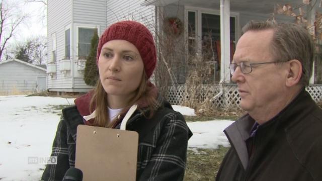 Rencontre avec deux partisans de Bernie Sanders