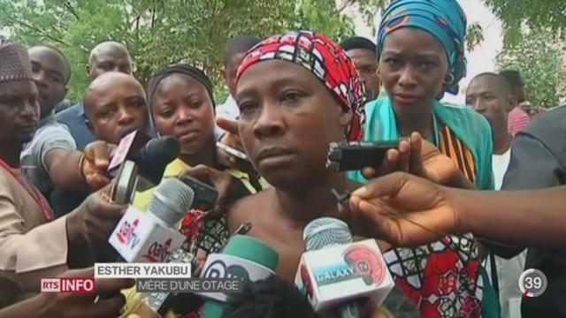 Nigeria: Boko Haram adresse aux médias une preuve de vie des lycéennes de Chibok