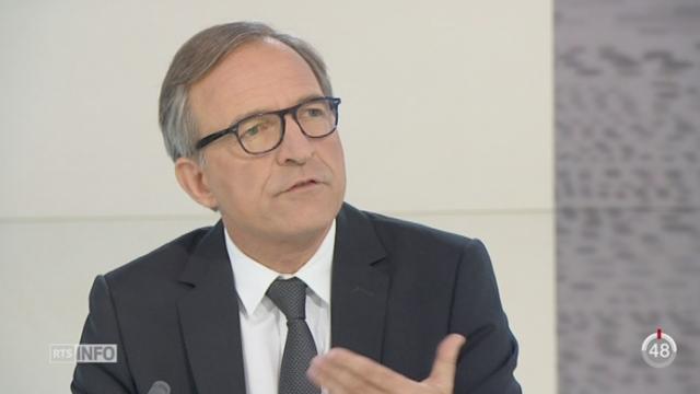 François Hollande annonce de nouvelles mesures face aux attentats