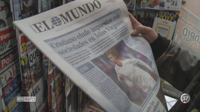 Football leaks: les fans du Real Madrid ne semblent pas affectés par la nouvelle