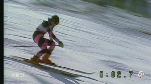Ski: retour sur les championnes suisses qui ont remporté le Globe de cristal