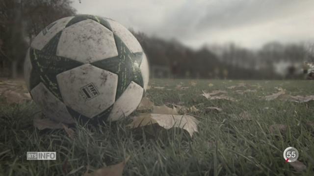Royaume-Uni: le nombre de victimes de pédophilie dans le monde du football ne cesse d’augmenter