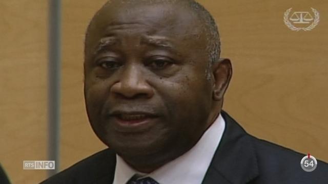 Le procès hors norme de l’ex président ivoirien Laurent Gbagbo s’est ouvert à La Haye