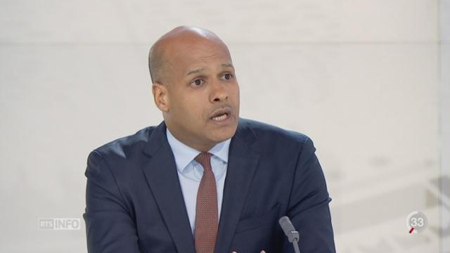 Attentat en Bavière: entretien avec Mohammad-Mahmoud Ould Mohamedou