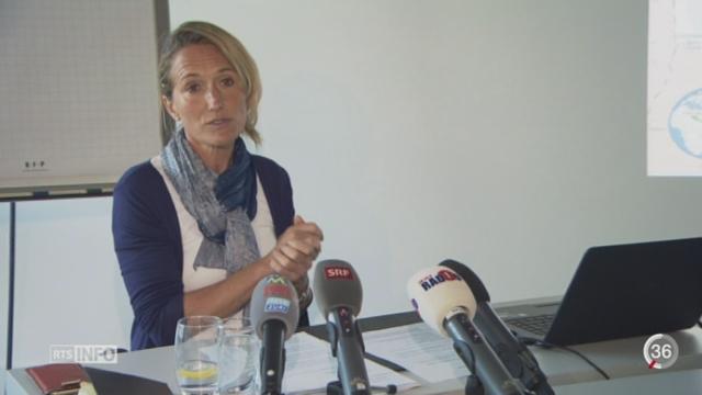 Un groupe de parlementaires suisses revient d’un voyage controversé en Erythrée