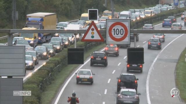 Les opposants au 2e tube routier au Gothard s’inquiètent pour les autres projets d’infrastructures