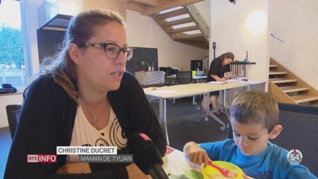 VD: trente familles d'Yverdon-les-Bains se plaignent de la fermeture d'une structure parascolaire