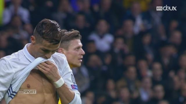 Gr.F, Real Madrid – B.Dortmund (2-2): Dortmund tient tête au Real et termine à la première place du groupe