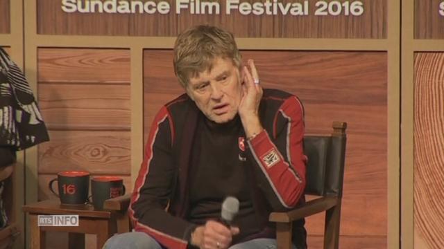Robert Redford: "Les Oscars ne m'intéressent pas"