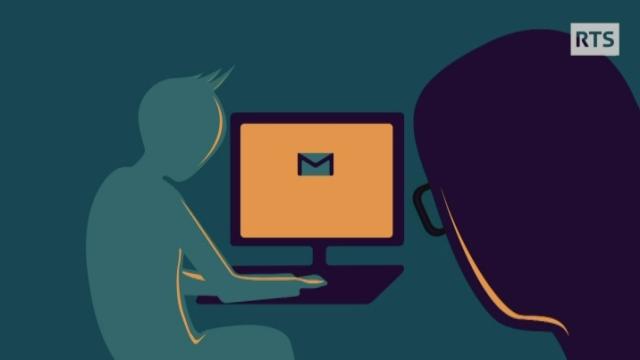 Mon employeur peut-il lire mes e-mails privés? (36)