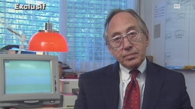 Alvin Toffler