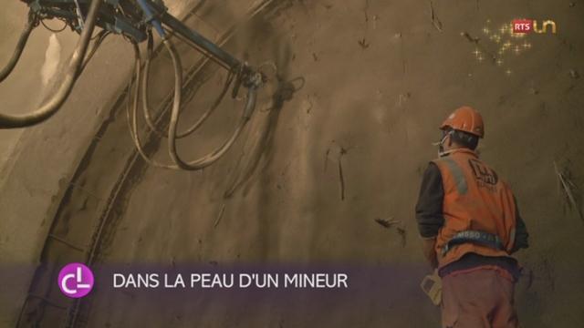 GE: le tunnel de Champel est un des plus importants chantiers du CEVA