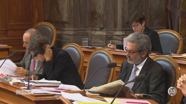 Le Conseil des Etats a adopté une motion qui veut adapter la franchise régulièrement aux coûts de la santé