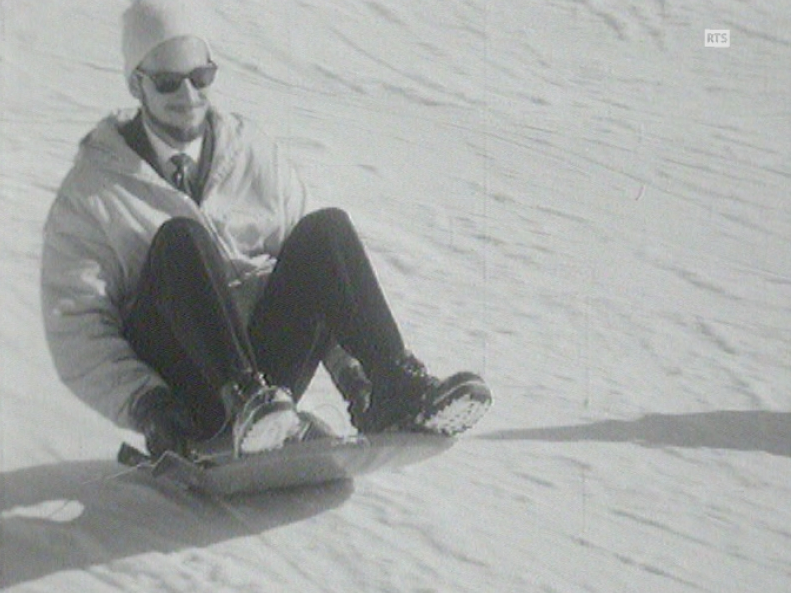 Tous à ski-boat