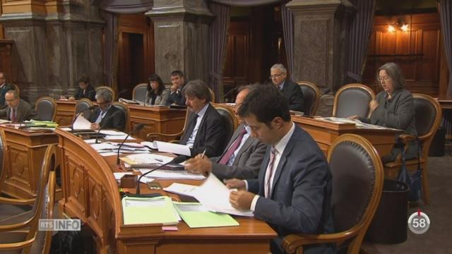 Le Conseil des Etats s’attaque à la révision de la loi sur l’imposition à la source