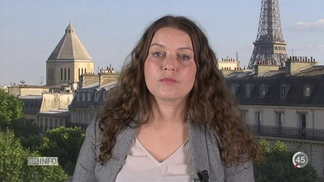 Conséquences de la guerre en Irak: les explications d’Hélène Sallon, journaliste "Le Monde" depuis Paris