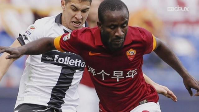 le gros coup du FC Bâle avec le transfert de Seydou Doumbia