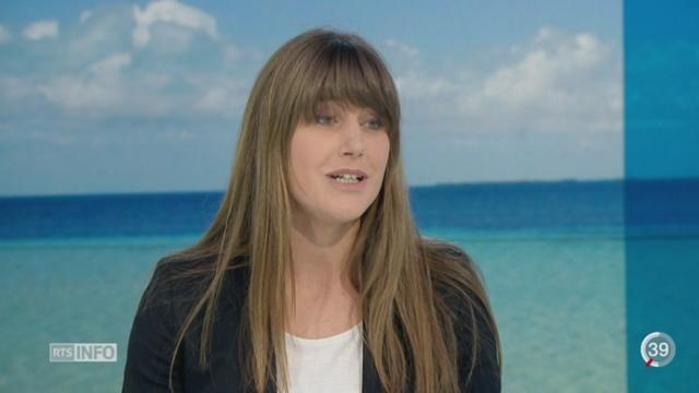 Impact du terrorisme sur le tourisme: les explications de Magali Rochat