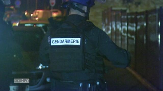 Une femme tuée dans un EMS pour religieux en France