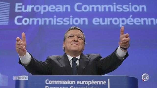 L'ancien président de la Commission européenne est vivement critiqué
