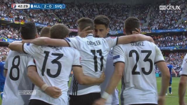 1-8, ALL-SLO (2-0): 2ème but allemand.mov