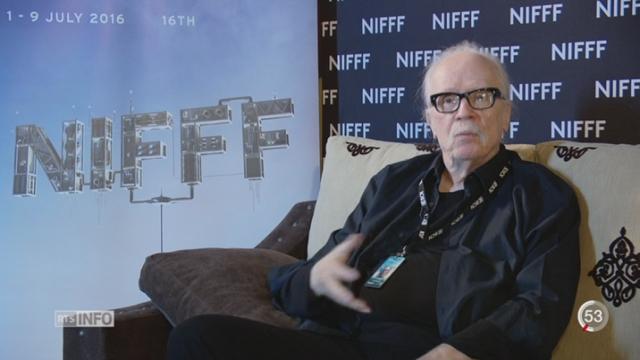 NE: John Carpenter était en concert dans le cadre du Festival du Film Fantastique