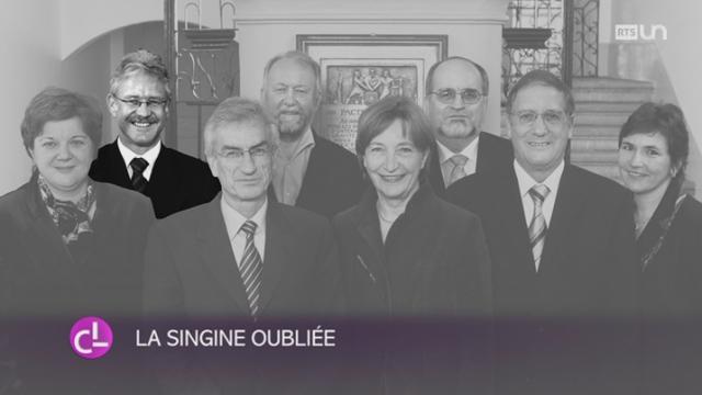 FR: l’année 2016 pourrait marquer la fin d’un élu singinois au gouvernement cantonal