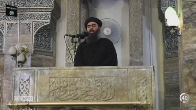 Attentats de Bruxelles: l’État Islamique accélère ses actions dans le monde entier